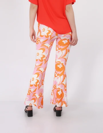 Pantaloni SHEIN, mix culori Mix culori