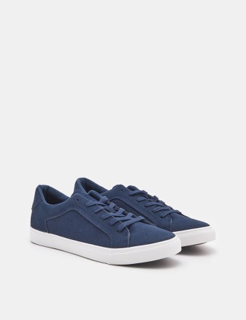 Tenisi Sinsay, bleumarin