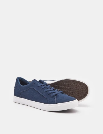 Tenisi Sinsay, bleumarin