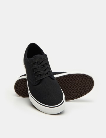 Tenisi Sinsay, negru