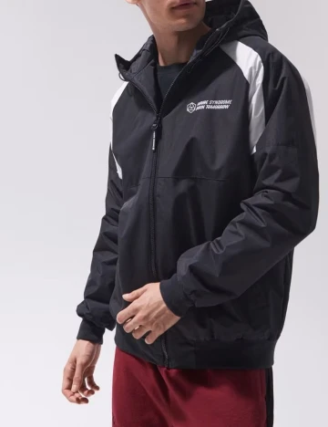 Geaca CROPP, negru