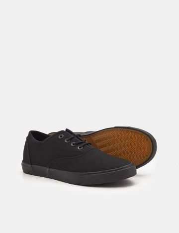 Tenisi Sinsay, negru