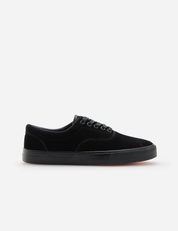 Tenisi Reserved, negru