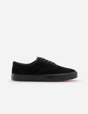 Tenisi Reserved, negru