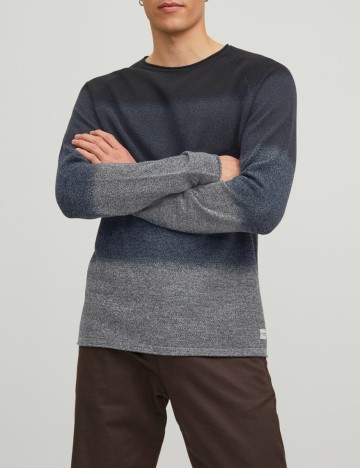 Bluza Jack&Jones, bleumarin