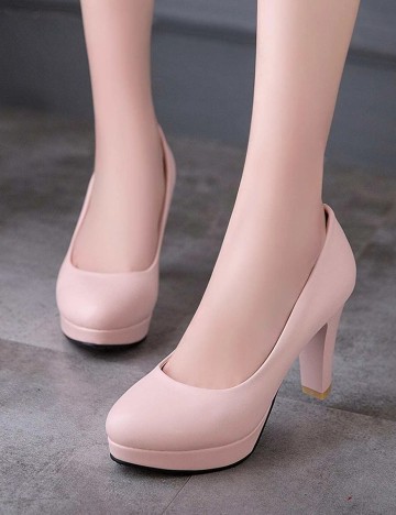 Pantofi SHEIN, roz