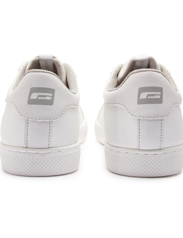 Adidasi Jack&Jones, alb
