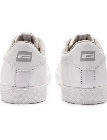 Adidasi Jack&Jones, alb