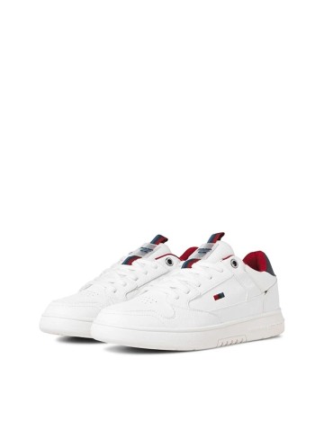 
						Adidasi Jack&Jones, alb