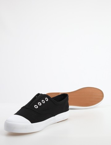 Tenisi SHEIN, negru