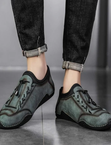 Tenisi SHEIN, verde