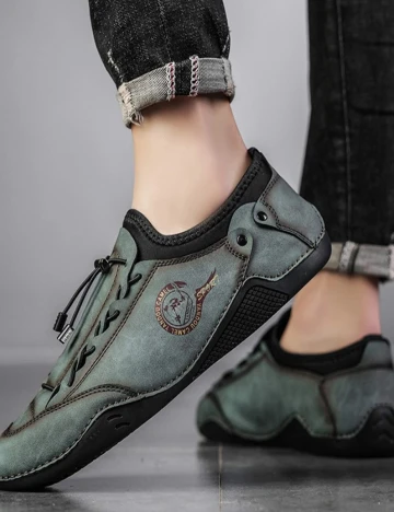 Tenisi SHEIN, verde