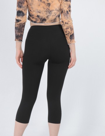 Colanti SHEIN, negru