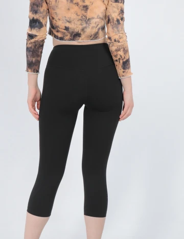 Colanti SHEIN, negru