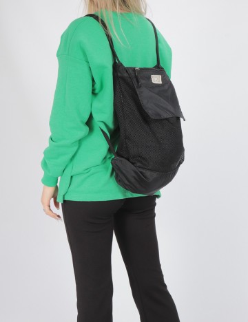 Rucsac Converse All Star, negru