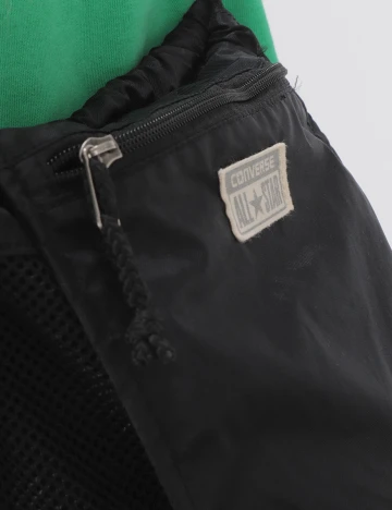 Rucsac Converse All Star, negru Negru