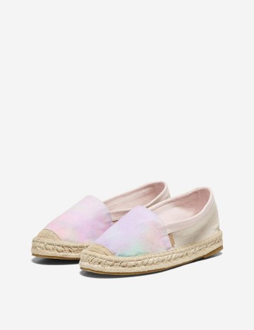 Espadrile Only, lila