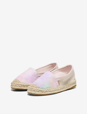 Espadrile Only, lila