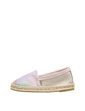 Espadrile Only, lila