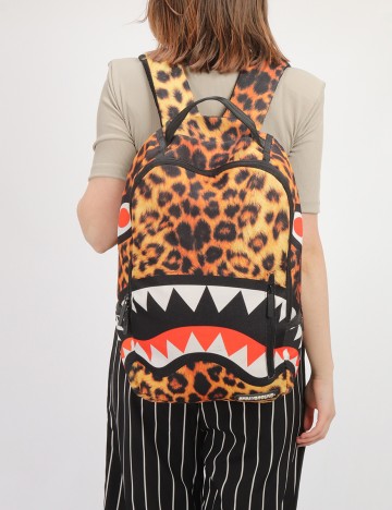 Rucsac Sprayground, animal print
