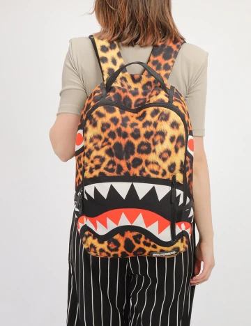 Rucsac Sprayground, animal print Animal print