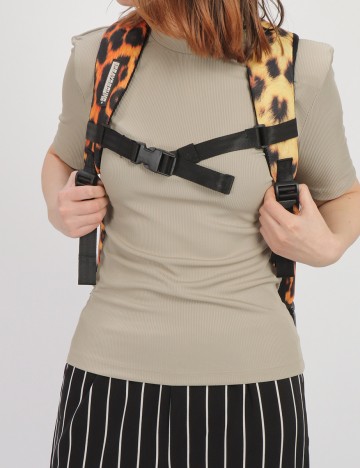 Rucsac Sprayground, animal print