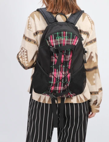 Rucsac Dakine, negru Negru