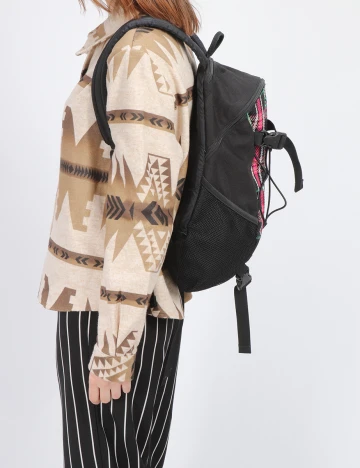 Rucsac Dakine, negru Negru