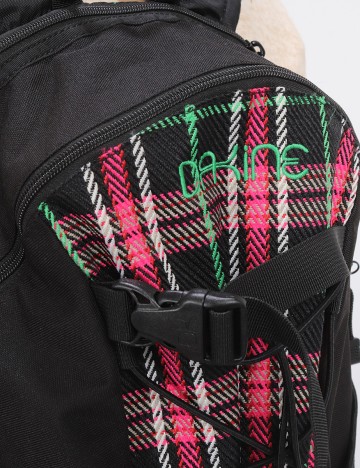 Rucsac Dakine, negru