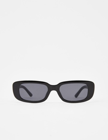 Ochelari de soare Bershka, negru