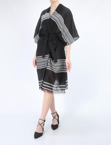 Blazer Reserved, negru