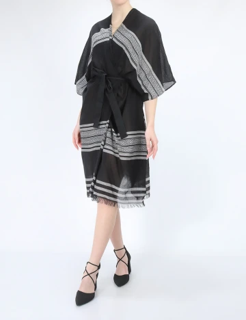 Blazer Reserved, negru