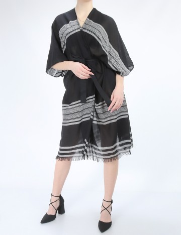 Blazer Reserved, negru