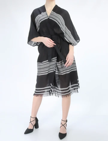 Blazer Reserved, negru