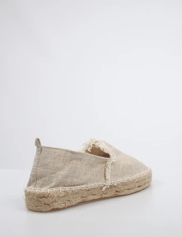 Espadrile Reserved, bej
