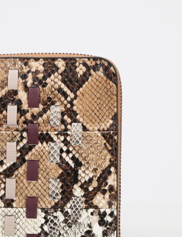 Geanta Parfois, animal print