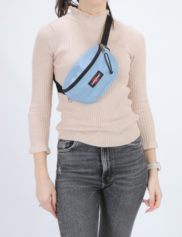Borseta EASTPAK, albastru