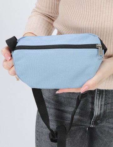 Borseta EASTPAK, albastru