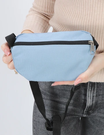 Borseta EASTPAK, albastru