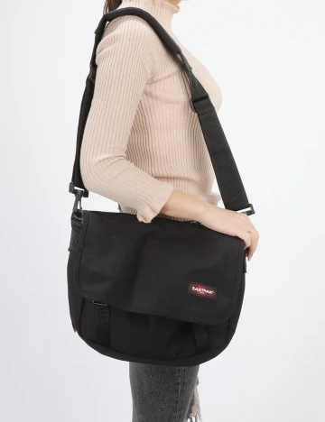 Geanta EASTPAK, negru