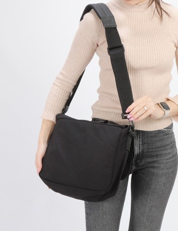 Geanta EASTPAK, negru