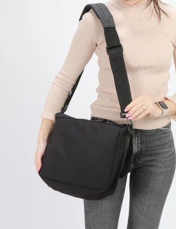 Geanta EASTPAK, negru