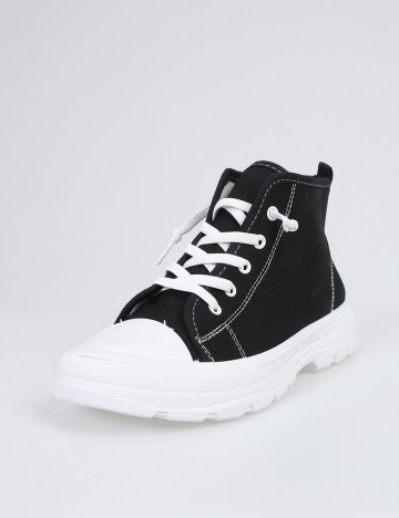 Tenisi SHEIN, negru