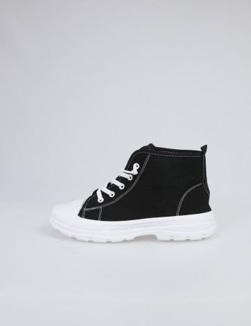Tenisi SHEIN, negru