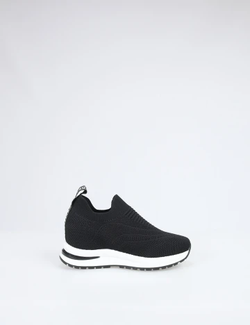 Adidasi SHEIN, negru