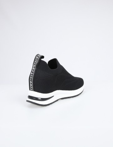 Adidasi SHEIN, negru