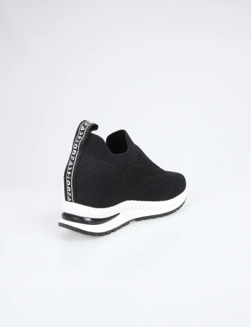 Adidasi SHEIN, negru