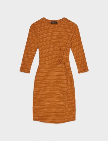 Rochie Bershka, maro, L