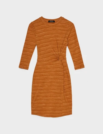 Rochie Bershka, maro