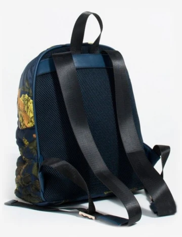 Rucsac Parfois, albastru Albastru